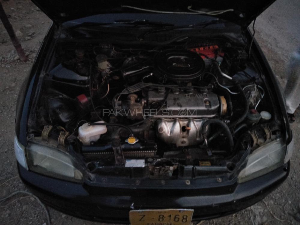 Honda Civic 1994 for Sale in Kotri Honda Civic 1994 for Sale in Kotri Image-5