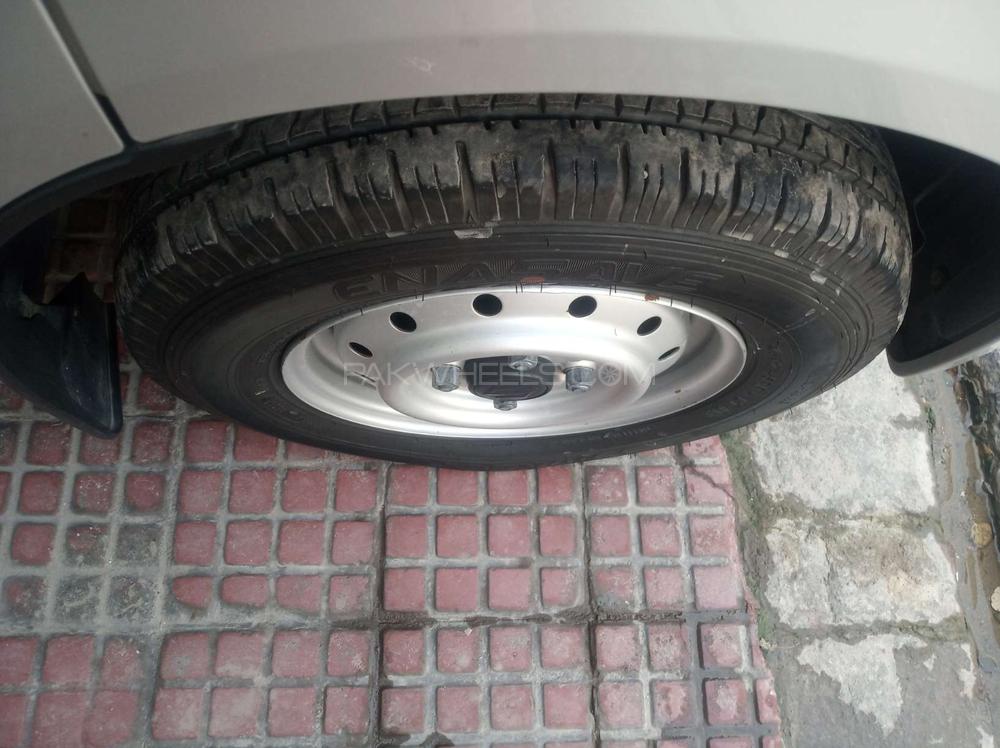 Suzuki Every 2013 for Sale in Faisalabad Suzuki Every 2013 for Sale in Faisalabad Image-3