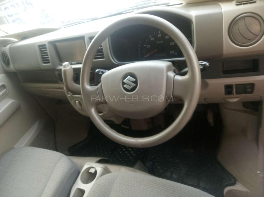Suzuki Every 2013 for Sale in Faisalabad Suzuki Every 2013 for Sale in Faisalabad Image-6