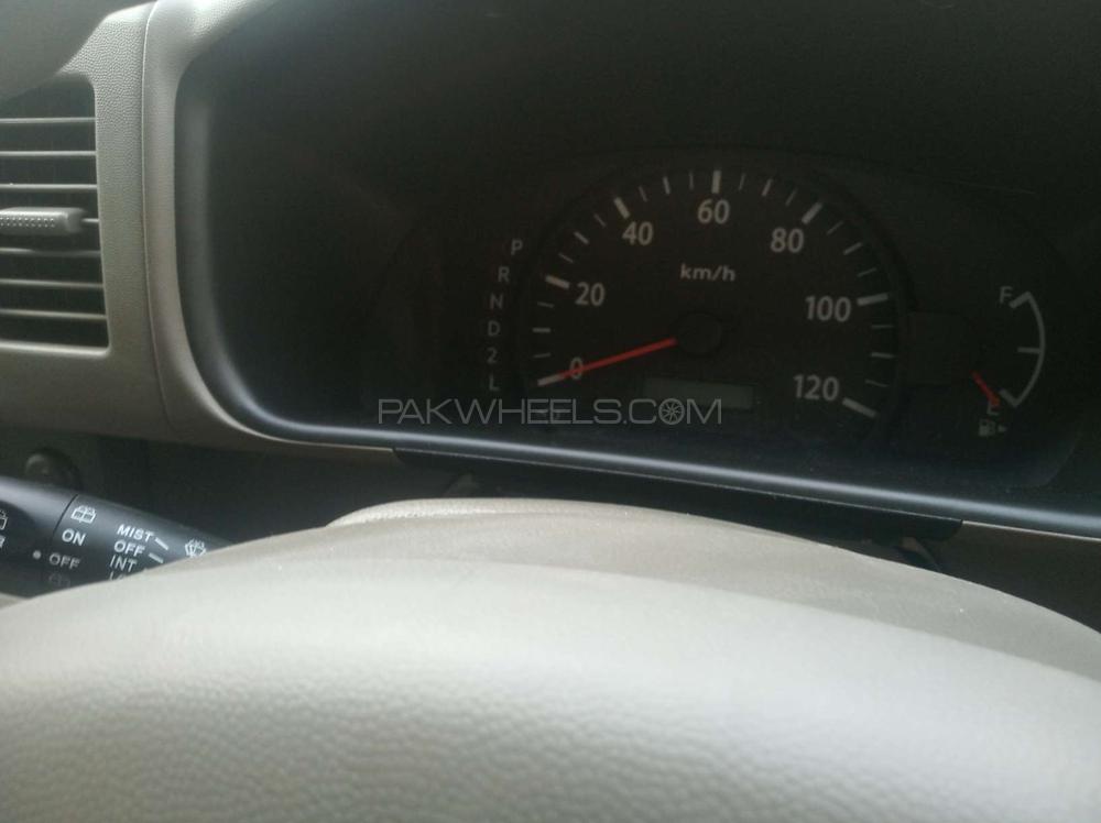 Suzuki Every 2013 for Sale in Faisalabad Suzuki Every 2013 for Sale in Faisalabad Image-7