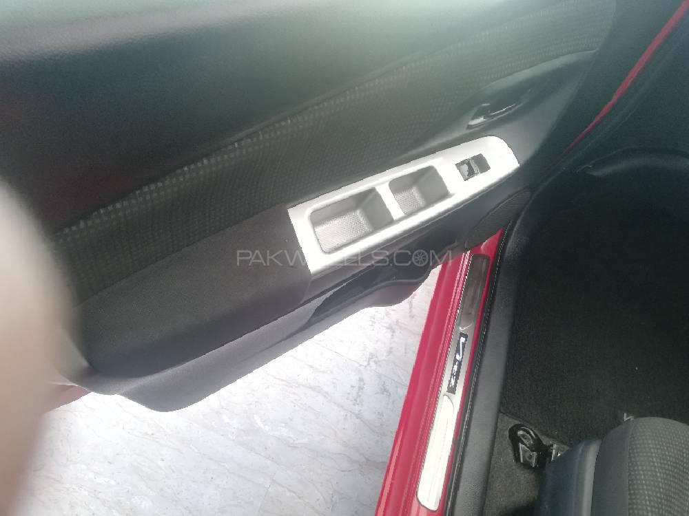 Toyota Vitz 2018 for Sale in Sialkot Toyota Vitz 2018 for Sale in Sialkot Image-7