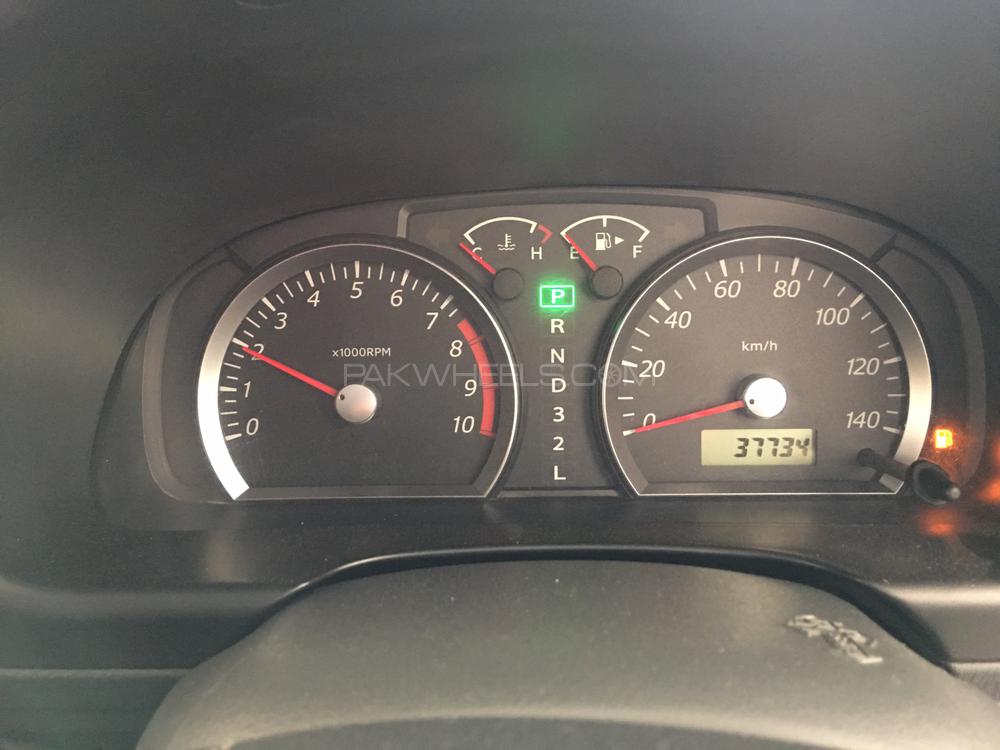 Suzuki Jimny 2014 for Sale in Multan Suzuki Jimny 2014 for Sale in Multan Image-6