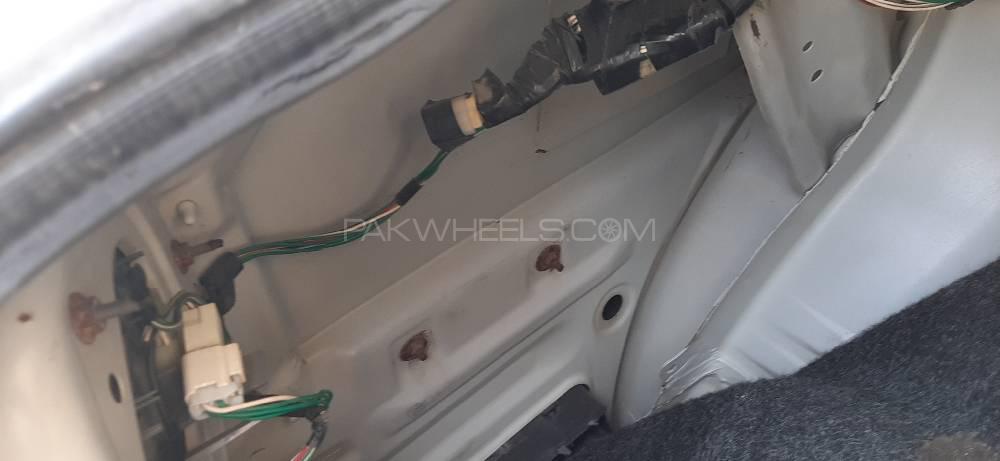 Toyota Corolla 2008 for Sale in Dargai Toyota Corolla 2008 for Sale in Dargai Image-4