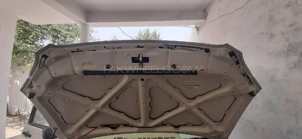 Toyota Corolla 2008 for Sale in Dargai Toyota Corolla 2008 for Sale in Dargai Image-14