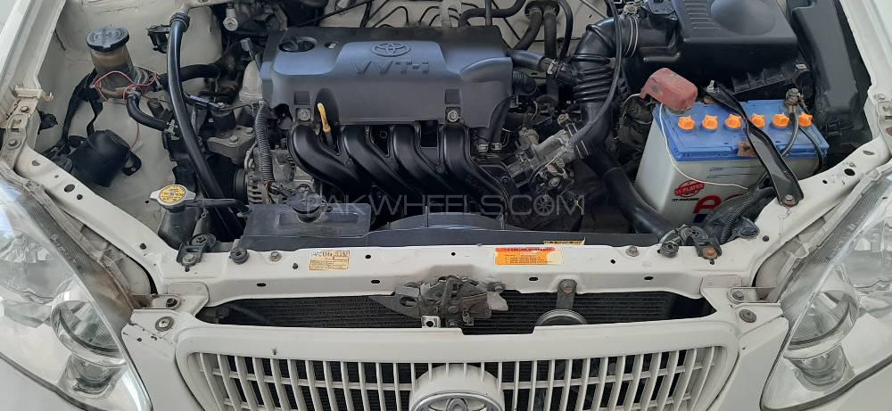 Toyota Corolla 2008 for Sale in Dargai Toyota Corolla 2008 for Sale in Dargai Image-11