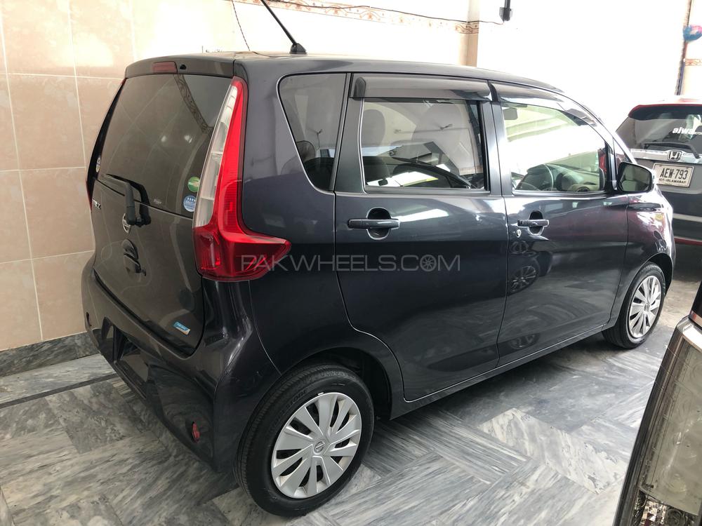 نسان ڈیز 2015 for Sale in گجرانوالہ نسان ڈیز 2015 for Sale in گجرانوالہ Image-2