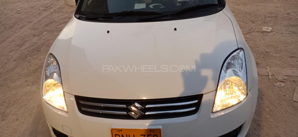 Suzuki Swift 2018 for Sale in Khuzdar Image-1
