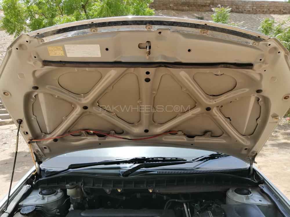 Toyota Premio 2006 for Sale in Karachi Toyota Premio 2006 for Sale in Karachi Image-3