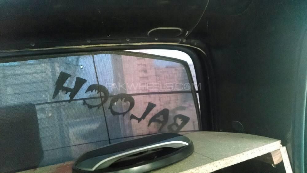 Daihatsu Cuore 2007 for Sale in Bahawalpur Daihatsu Cuore 2007 for Sale in Bahawalpur Image-9