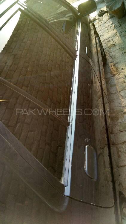 Daihatsu Cuore 2007 for Sale in Bahawalpur Daihatsu Cuore 2007 for Sale in Bahawalpur Image-10