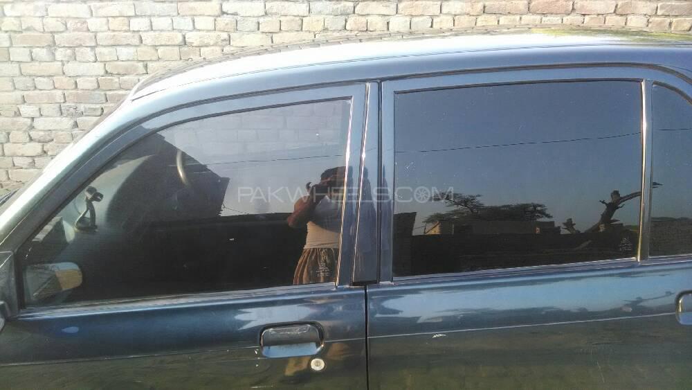 Daihatsu Cuore 2007 for Sale in Bahawalpur Daihatsu Cuore 2007 for Sale in Bahawalpur Image-13