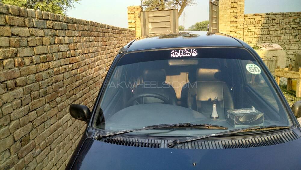 Daihatsu Cuore 2007 for Sale in Bahawalpur Daihatsu Cuore 2007 for Sale in Bahawalpur Image-17