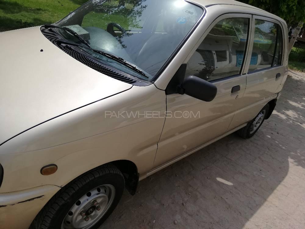 Daihatsu Cuore 2012 for Sale in Bahawalpur Daihatsu Cuore 2012 for Sale in Bahawalpur Image-2