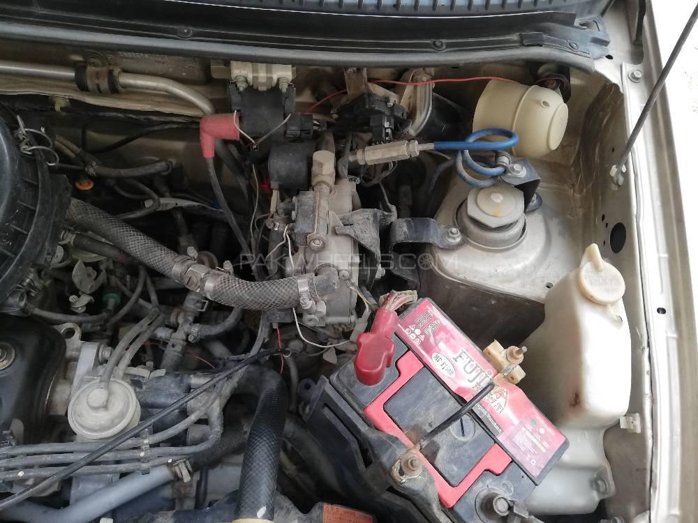 Daihatsu Cuore 2012 for Sale in Bahawalpur Daihatsu Cuore 2012 for Sale in Bahawalpur Image-12