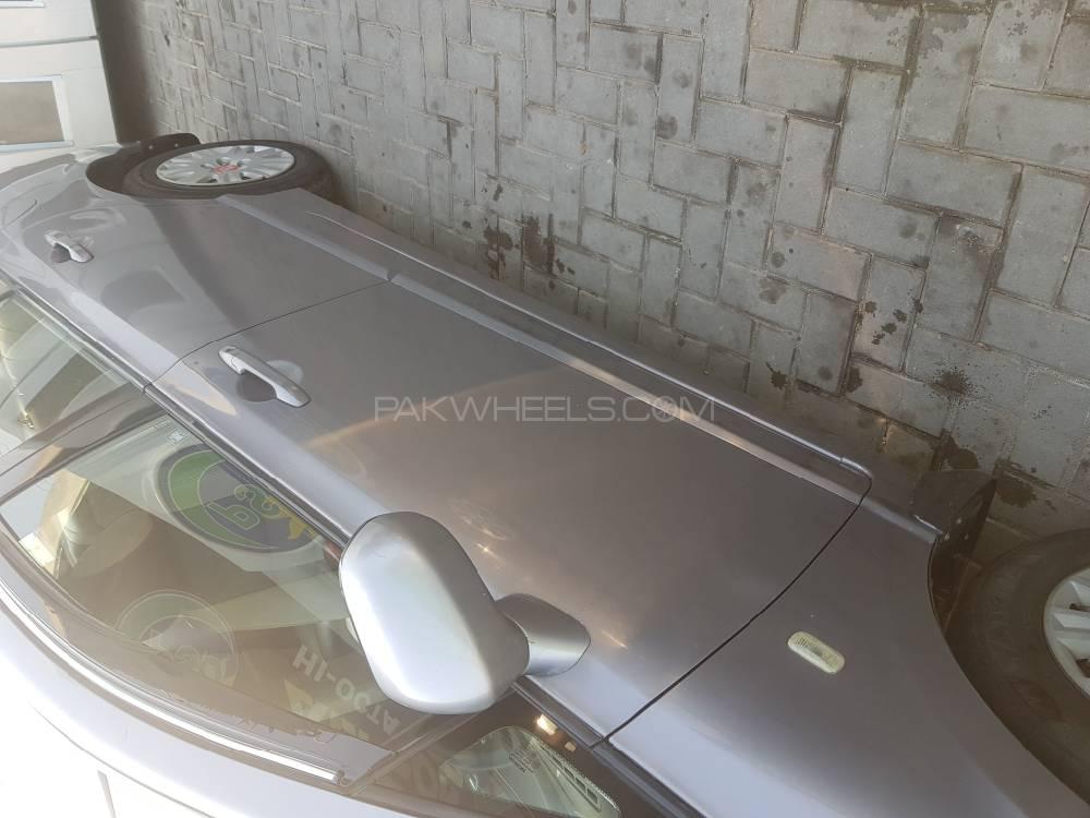 Honda Civic 2009 for Sale in Mandi bahauddin Honda Civic 2009 for Sale in Mandi bahauddin Image-7