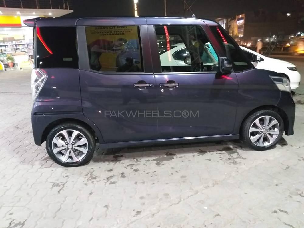 Nissan Dayz Highway Star 2018 for Sale in Gujranwala Image-1
