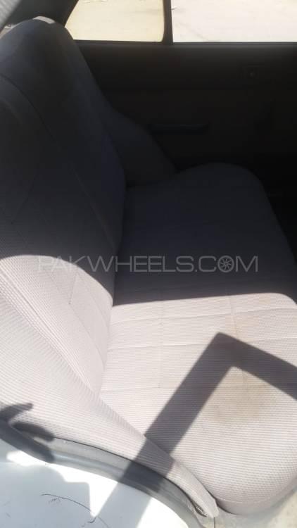 سوزوکی مارگلہ 1995 for Sale in اسلام آباد سوزوکی مارگلہ 1995 for Sale in اسلام آباد Image-6