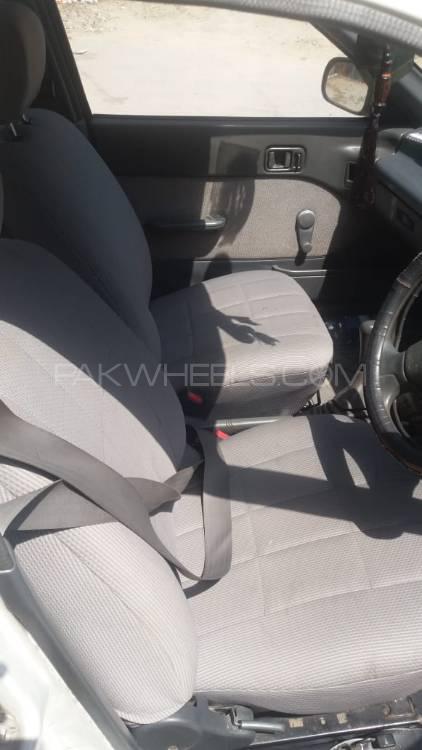 سوزوکی مارگلہ 1995 for Sale in اسلام آباد سوزوکی مارگلہ 1995 for Sale in اسلام آباد Image-5