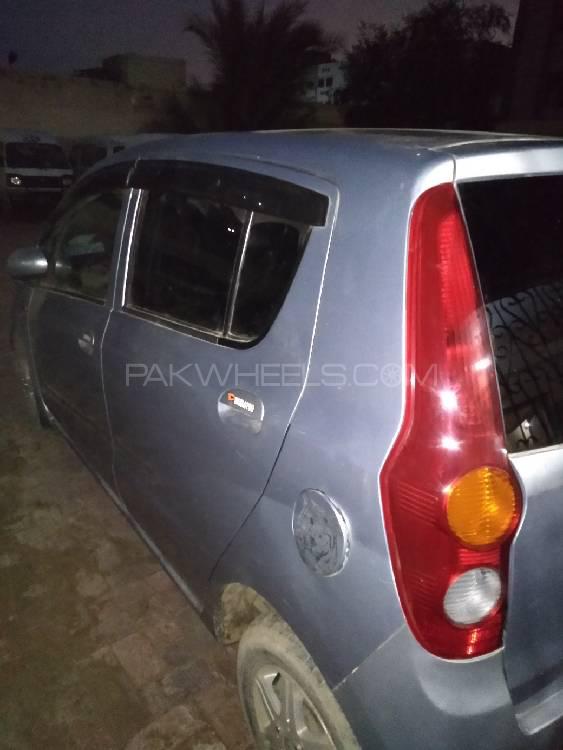 Daihatsu Mira 2009 for Sale in Karachi Daihatsu Mira 2009 for Sale in Karachi Image-3