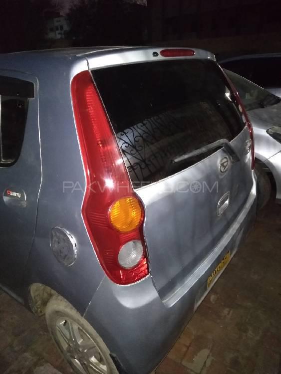 Daihatsu Mira 2009 for Sale in Karachi Daihatsu Mira 2009 for Sale in Karachi Image-4