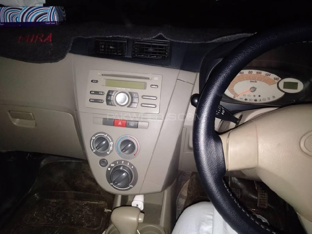 Daihatsu Mira 2009 for Sale in Karachi Daihatsu Mira 2009 for Sale in Karachi Image-2
