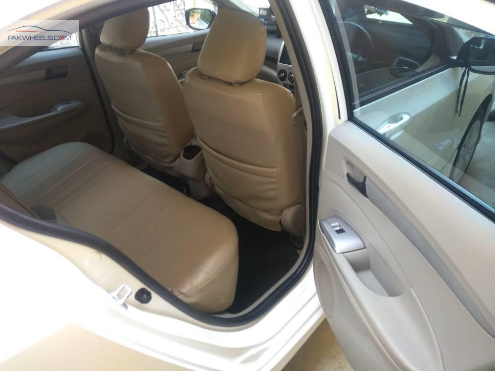 Honda City 2017 for Sale in Islamabad Honda City 2017 for Sale in Islamabad Image-5
