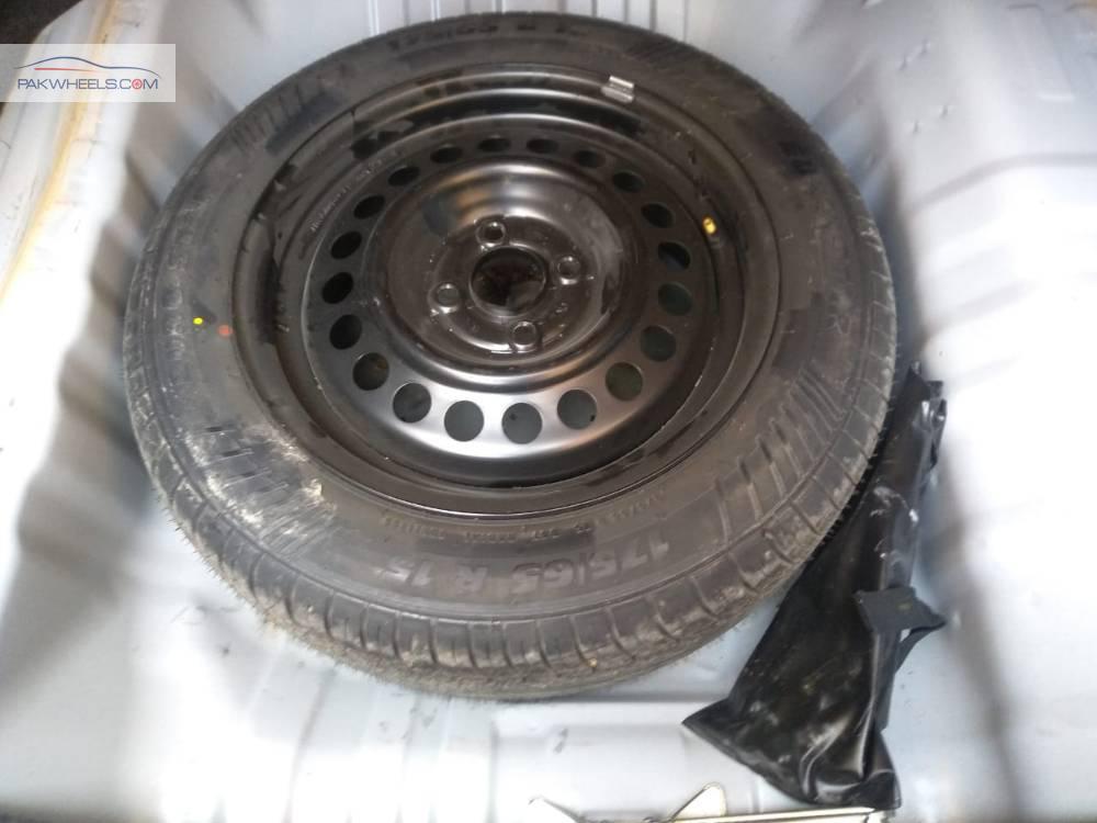 Honda City 2017 for Sale in Islamabad Honda City 2017 for Sale in Islamabad Image-14