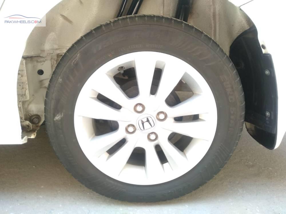 Honda City 2017 for Sale in Islamabad Honda City 2017 for Sale in Islamabad Image-15