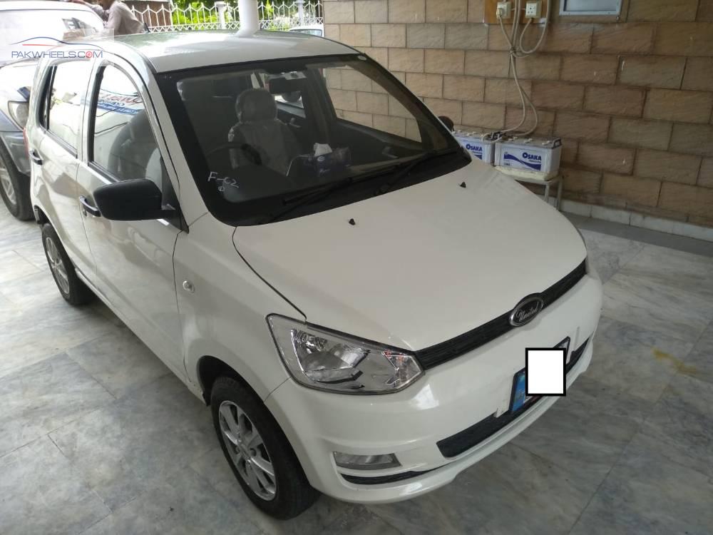 United Bravo 2019 for Sale in Islamabad United Bravo 2019 for Sale in Islamabad Image-2