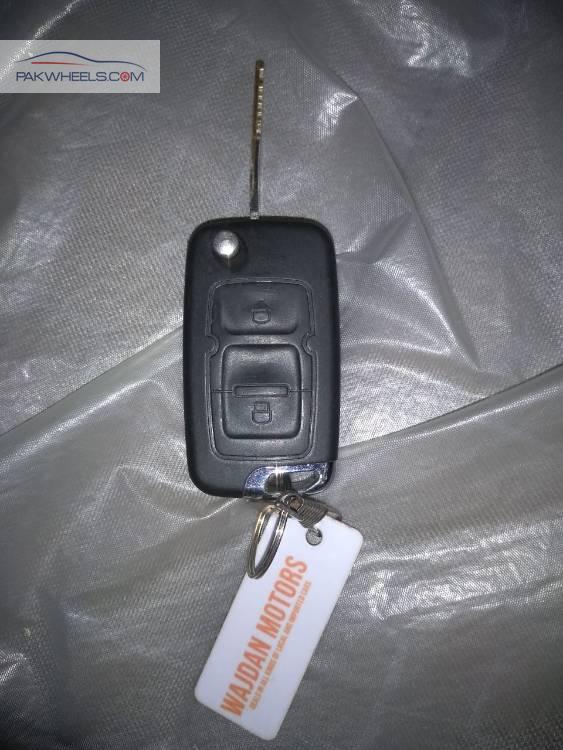 United Bravo 2019 for Sale in Islamabad United Bravo 2019 for Sale in Islamabad Image-6
