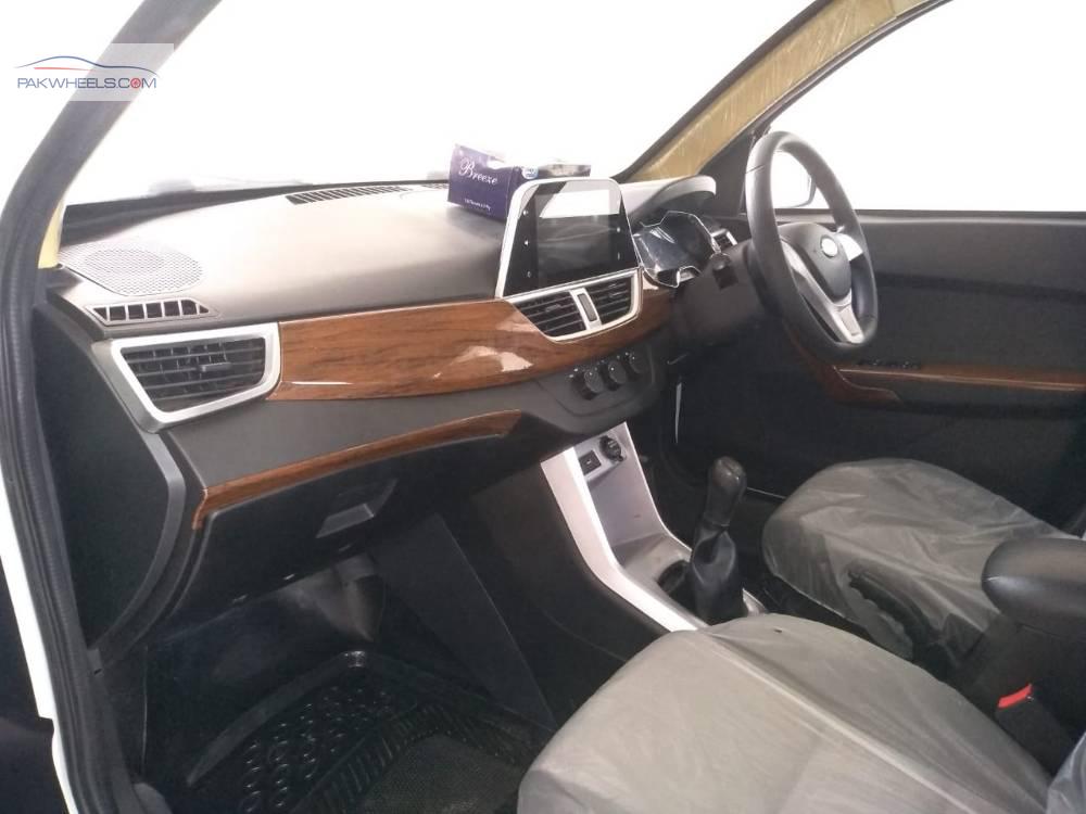 United Bravo 2019 for Sale in Islamabad United Bravo 2019 for Sale in Islamabad Image-12
