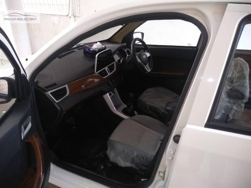 United Bravo 2019 for Sale in Islamabad United Bravo 2019 for Sale in Islamabad Image-20