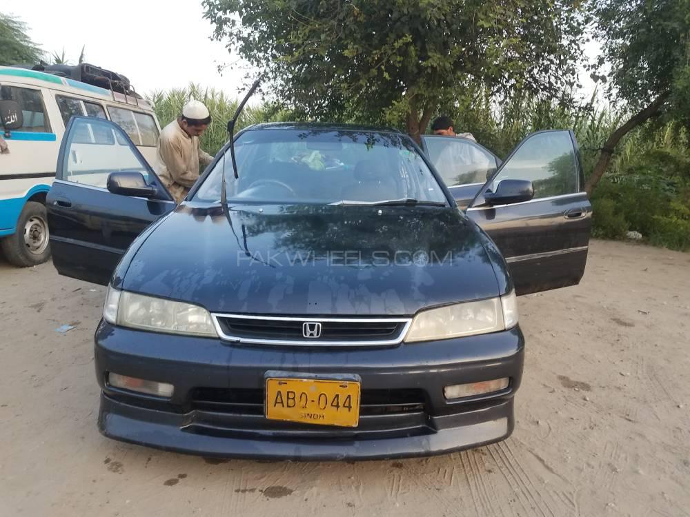 Honda Accord 1993 for Sale in Rawalpindi Image-1