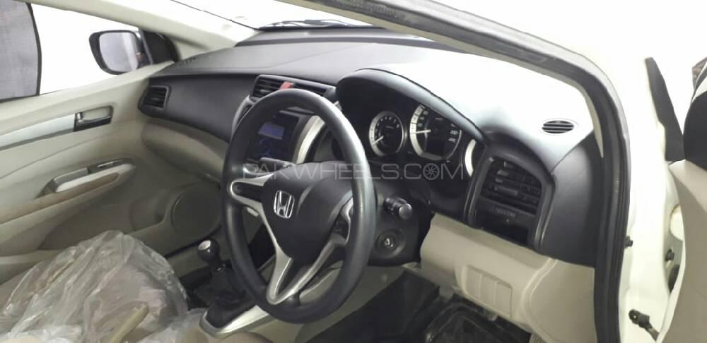 Honda City 2019 for Sale in Multan Honda City 2019 for Sale in Multan Image-3