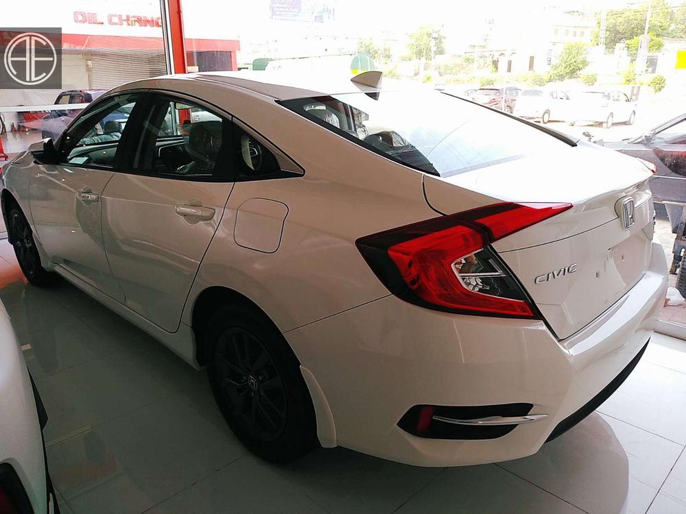 Honda Civic 2019 for Sale in Rawalpindi Honda Civic 2019 for Sale in Rawalpindi Image-4