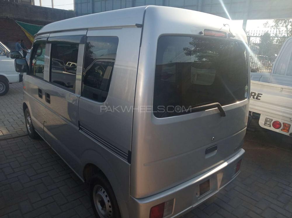 سوزوکی ایوری 2014 for Sale in گجرانوالہ سوزوکی ایوری 2014 for Sale in گجرانوالہ Image-5