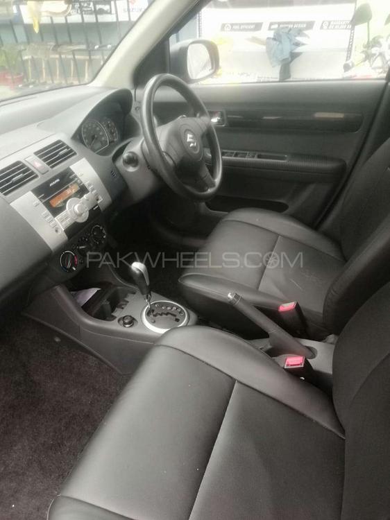 Suzuki Swift 2015 for Sale in Rawalpindi Suzuki Swift 2015 for Sale in Rawalpindi Image-4