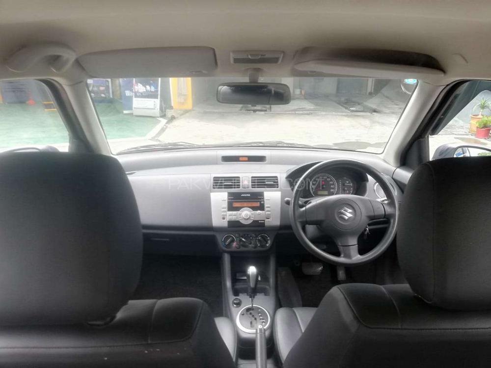 Suzuki Swift 2015 for Sale in Rawalpindi Suzuki Swift 2015 for Sale in Rawalpindi Image-6