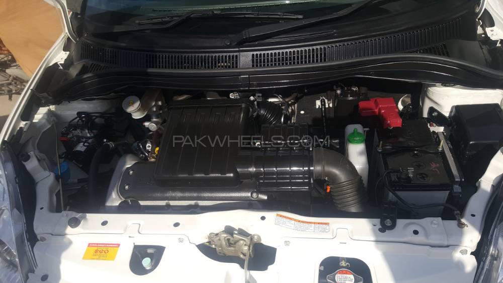 Suzuki Swift 2018 for Sale in Karachi Suzuki Swift 2018 for Sale in Karachi Image-7