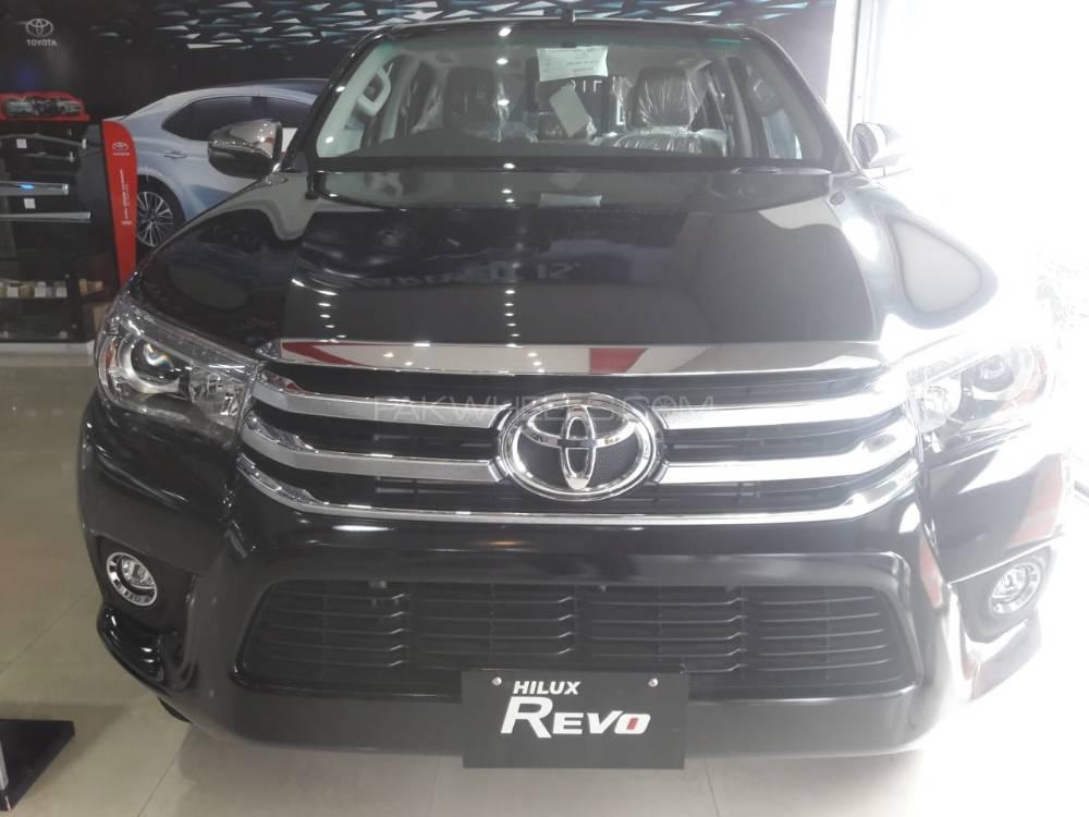 Toyota Rav4 2019 for Sale in Lahore Image-1