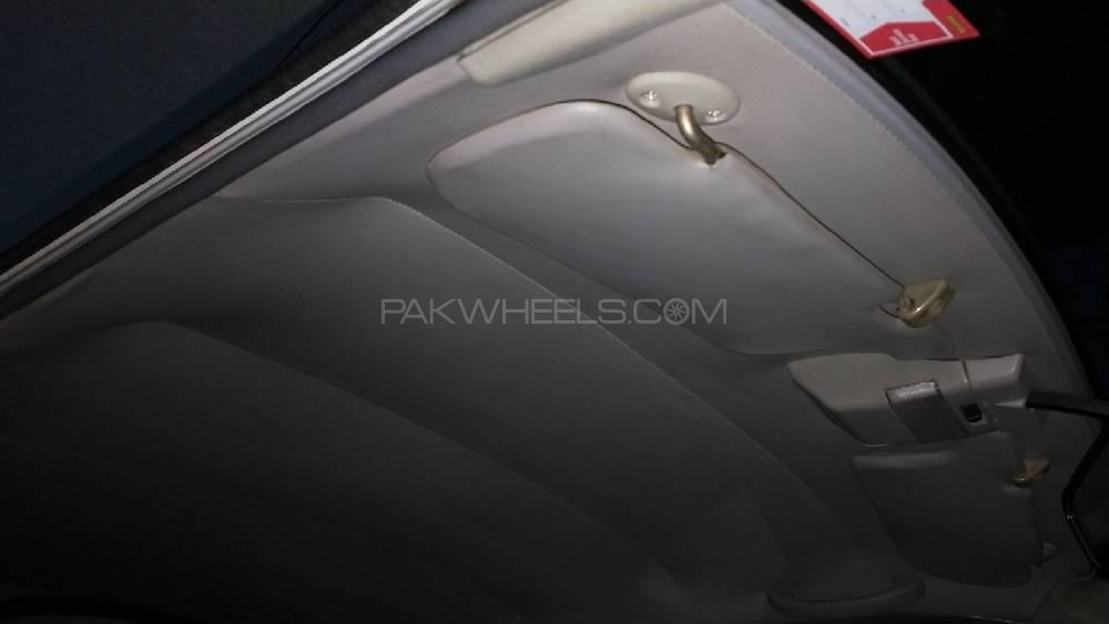 Suzuki Cultus 2007 for Sale in Rawalpindi Suzuki Cultus 2007 for Sale in Rawalpindi Image-4