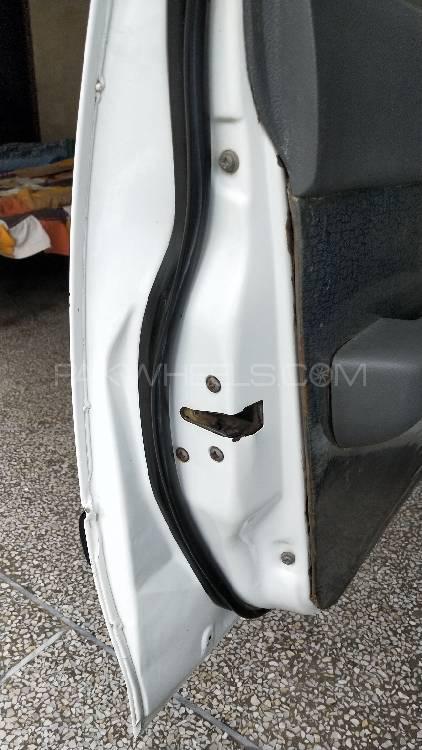 Suzuki Cultus 2007 for Sale in Rawalpindi Suzuki Cultus 2007 for Sale in Rawalpindi Image-6