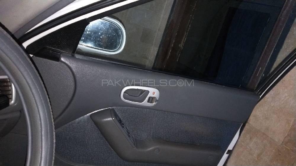 Suzuki Cultus 2007 for Sale in Rawalpindi Suzuki Cultus 2007 for Sale in Rawalpindi Image-2