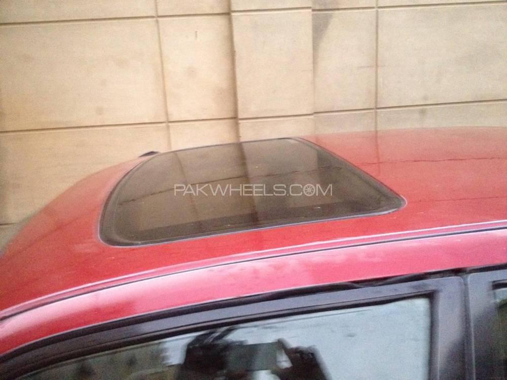 Honda Civic 1991 for Sale in Karachi Honda Civic 1991 for Sale in Karachi Image-12