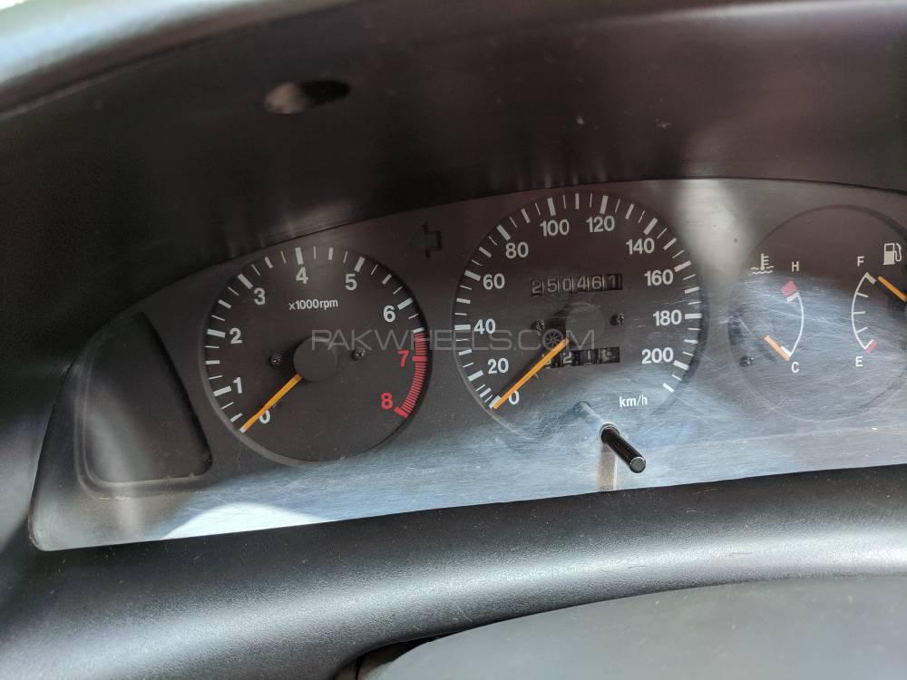 Suzuki Baleno 2004 for Sale in Rawalpindi Suzuki Baleno 2004 for Sale in Rawalpindi Image-5