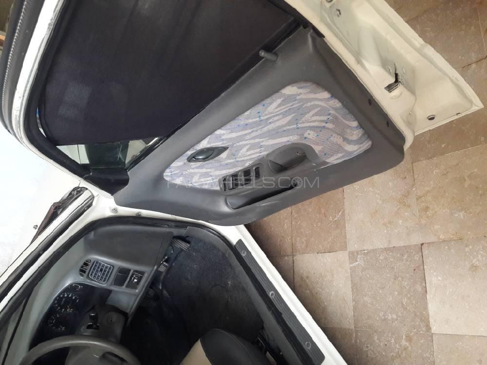 Suzuki Baleno 2005 for Sale in Rahim Yar Khan Suzuki Baleno 2005 for Sale in Rahim Yar Khan Image-7