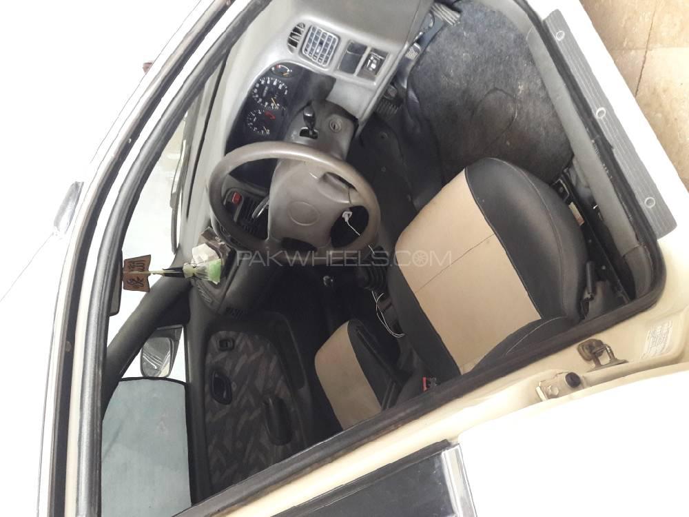 Suzuki Baleno 2005 for Sale in Rahim Yar Khan Suzuki Baleno 2005 for Sale in Rahim Yar Khan Image-5