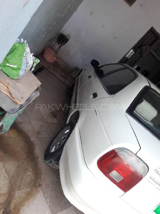 Suzuki Baleno 2005 for Sale in Rahim Yar Khan Suzuki Baleno 2005 for Sale in Rahim Yar Khan Image-4