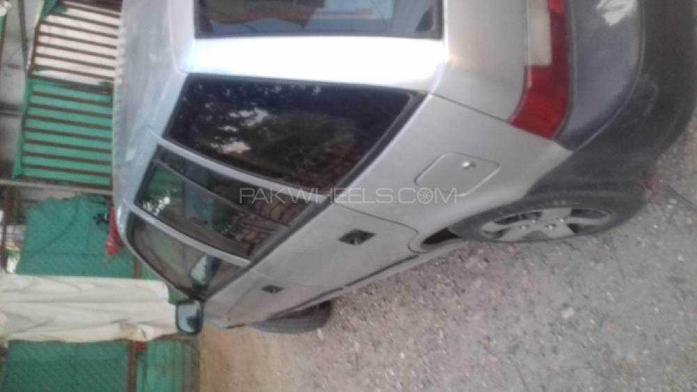 Suzuki Cultus 2001 for Sale in Islamabad Suzuki Cultus 2001 for Sale in Islamabad Image-6