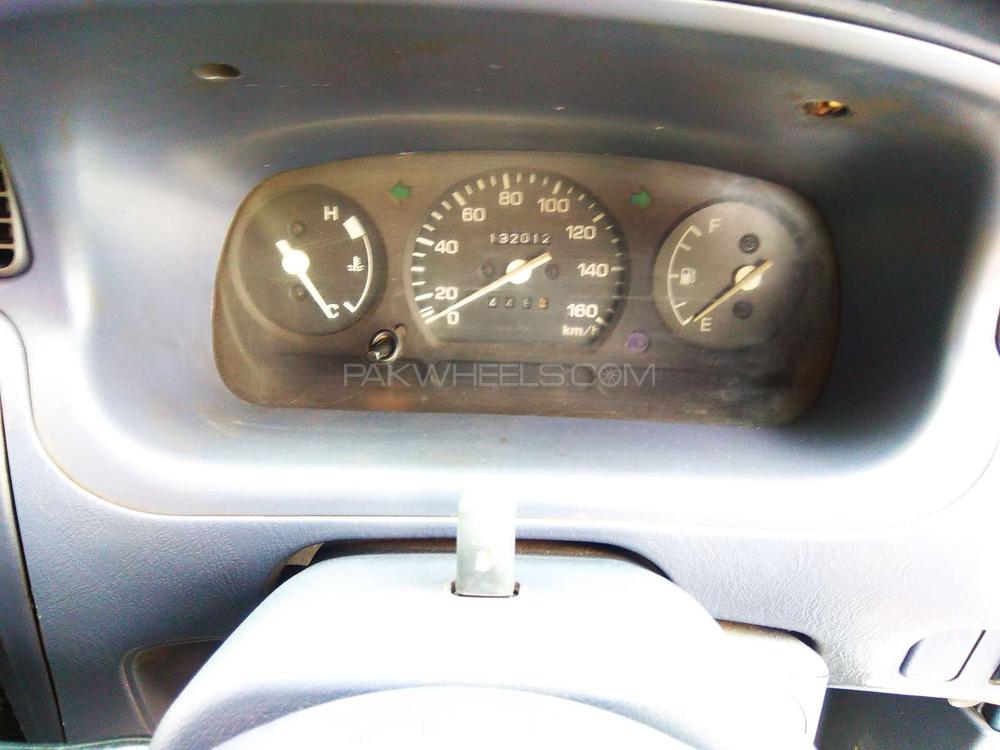 Daihatsu Cuore 2007 for Sale in Lahore Daihatsu Cuore 2007 for Sale in Lahore Image-5